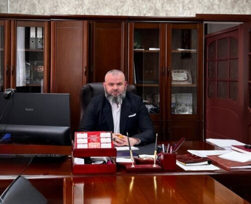 Руководство